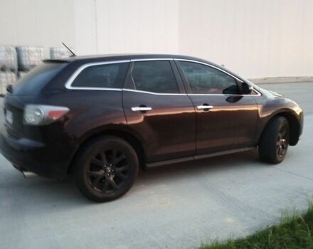 Мазда 2 2007 в Коростене на Automoto.ua Черный Мазда 2, объемом двигателя 2.3 л и пробегом 193 тыс. км за 6700 $, фото 2 на Automoto.ua