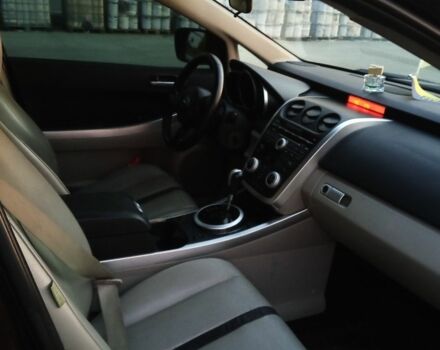 Мазда 2 2007 в Коростене на Automoto.ua Черный Мазда 2, объемом двигателя 2.3 л и пробегом 193 тыс. км за 6700 $, фото 4 на Automoto.ua