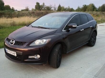 Мазда 2 2007 в Коростене на Automoto.ua Черный Мазда 2, объемом двигателя 2.3 л и пробегом 193 тыс. км за 6700 $, фото 1 на Automoto.ua