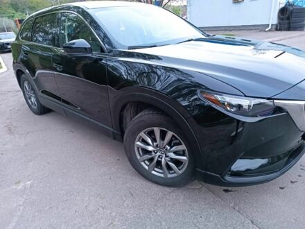 Мазда 2 2019 у Кременчуге на Automoto.ua Чорний Мазда 2, об'ємом двигуна 2.5 л та пробігом 95 тис. км за 20000 $, фото 1 на Automoto.ua