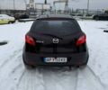 Фиолетовый Мазда 2, объемом двигателя 1.5 л и пробегом 144 тыс. км за 6900 $, фото 3 на Automoto.ua