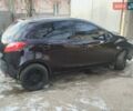 Фиолетовый Мазда 2, объемом двигателя 1.5 л и пробегом 158 тыс. км за 4400 $, фото 5 на Automoto.ua
