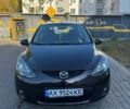 Фіолетовий Мазда 2, об'ємом двигуна 1.5 л та пробігом 221 тис. км за 5300 $, фото 1 на Automoto.ua