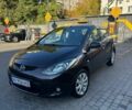 Фіолетовий Мазда 2, об'ємом двигуна 1.5 л та пробігом 221 тис. км за 5300 $, фото 1 на Automoto.ua