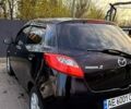 Фиолетовый Мазда 2, объемом двигателя 1.5 л и пробегом 165 тыс. км за 6300 $, фото 1 на Automoto.ua