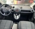 Фиолетовый Мазда 2, объемом двигателя 1.5 л и пробегом 221 тыс. км за 5650 $, фото 10 на Automoto.ua