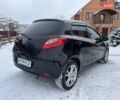 Фиолетовый Мазда 2, объемом двигателя 1.5 л и пробегом 221 тыс. км за 5650 $, фото 16 на Automoto.ua
