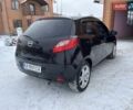 Фиолетовый Мазда 2, объемом двигателя 1.5 л и пробегом 221 тыс. км за 5650 $, фото 5 на Automoto.ua