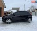 Фиолетовый Мазда 2, объемом двигателя 1.5 л и пробегом 221 тыс. км за 5650 $, фото 1 на Automoto.ua