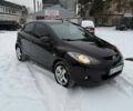 Фиолетовый Мазда 2, объемом двигателя 1.5 л и пробегом 144 тыс. км за 6900 $, фото 2 на Automoto.ua