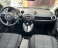 Фіолетовий Мазда 2, об'ємом двигуна 1.5 л та пробігом 221 тис. км за 5650 $, фото 1 на Automoto.ua