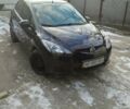 Фиолетовый Мазда 2, объемом двигателя 1.5 л и пробегом 158 тыс. км за 4400 $, фото 1 на Automoto.ua