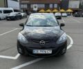 Фиолетовый Мазда 2, объемом двигателя 1.5 л и пробегом 107 тыс. км за 6950 $, фото 1 на Automoto.ua