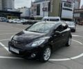 Фиолетовый Мазда 2, объемом двигателя 1.5 л и пробегом 107 тыс. км за 6950 $, фото 1 на Automoto.ua