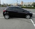 Фиолетовый Мазда 2, объемом двигателя 1.5 л и пробегом 107 тыс. км за 6950 $, фото 3 на Automoto.ua