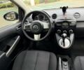 Фиолетовый Мазда 2, объемом двигателя 1.5 л и пробегом 107 тыс. км за 6950 $, фото 14 на Automoto.ua