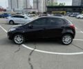 Фиолетовый Мазда 2, объемом двигателя 1.5 л и пробегом 107 тыс. км за 6950 $, фото 7 на Automoto.ua