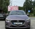 Фіолетовий Мазда 2, об'ємом двигуна 1.5 л та пробігом 115 тис. км за 11500 $, фото 1 на Automoto.ua