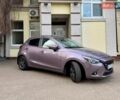 Фіолетовий Мазда 2, об'ємом двигуна 1.5 л та пробігом 88 тис. км за 11300 $, фото 1 на Automoto.ua