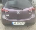 Фіолетовий Мазда 2, об'ємом двигуна 1.5 л та пробігом 100 тис. км за 11000 $, фото 1 на Automoto.ua