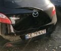 Фіолетовий Мазда 2, об'ємом двигуна 1.5 л та пробігом 120 тис. км за 6000 $, фото 3 на Automoto.ua