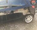 Фиолетовый Мазда 2, объемом двигателя 1.5 л и пробегом 120 тыс. км за 6000 $, фото 4 на Automoto.ua