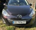 Фиолетовый Мазда 2, объемом двигателя 1.5 л и пробегом 120 тыс. км за 6000 $, фото 1 на Automoto.ua