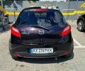 Коричневый Мазда 2, объемом двигателя 1.5 л и пробегом 141 тыс. км за 6600 $, фото 1 на Automoto.ua