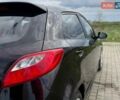 Коричневий Мазда 2, об'ємом двигуна 1.4 л та пробігом 232 тис. км за 3950 $, фото 3 на Automoto.ua