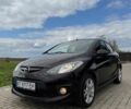 Коричневый Мазда 2, объемом двигателя 1.4 л и пробегом 232 тыс. км за 4200 $, фото 1 на Automoto.ua