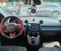 Коричневий Мазда 2, об'ємом двигуна 1.5 л та пробігом 188 тис. км за 7950 $, фото 4 на Automoto.ua