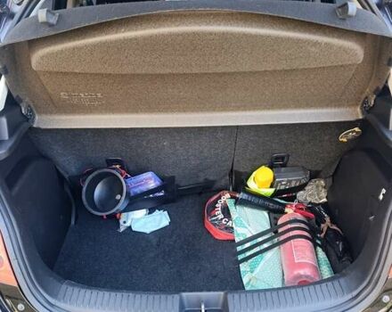 Коричневий Мазда 2, об'ємом двигуна 1.5 л та пробігом 188 тис. км за 7950 $, фото 10 на Automoto.ua