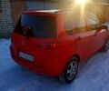 Червоний Мазда 2, об'ємом двигуна 1.2 л та пробігом 160 тис. км за 4000 $, фото 2 на Automoto.ua