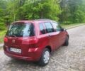 Красный Мазда 2, объемом двигателя 1.6 л и пробегом 181 тыс. км за 3300 $, фото 1 на Automoto.ua