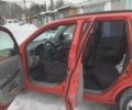 Червоний Мазда 2, об'ємом двигуна 1.25 л та пробігом 160 тис. км за 4500 $, фото 5 на Automoto.ua