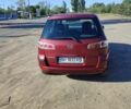 Красный Мазда 2, объемом двигателя 1.4 л и пробегом 178 тыс. км за 3800 $, фото 12 на Automoto.ua