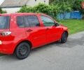 Червоний Мазда 2, об'ємом двигуна 1.2 л та пробігом 329 тис. км за 1850 $, фото 3 на Automoto.ua