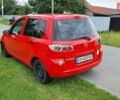 Червоний Мазда 2, об'ємом двигуна 1.2 л та пробігом 329 тис. км за 1850 $, фото 7 на Automoto.ua