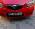 Красный Мазда 2, объемом двигателя 1.2 л и пробегом 285 тыс. км за 3500 $, фото 1 на Automoto.ua
