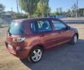 Красный Мазда 2, объемом двигателя 1.4 л и пробегом 178 тыс. км за 3800 $, фото 8 на Automoto.ua