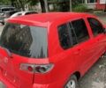 Червоний Мазда 2, об'ємом двигуна 1.4 л та пробігом 3 тис. км за 2000 $, фото 1 на Automoto.ua