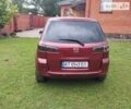 Красный Мазда 2, объемом двигателя 1.39 л и пробегом 153 тыс. км за 3599 $, фото 4 на Automoto.ua