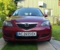 Красный Мазда 2, объемом двигателя 1.4 л и пробегом 305 тыс. км за 3600 $, фото 4 на Automoto.ua