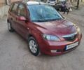 Красный Мазда 2, объемом двигателя 0 л и пробегом 114 тыс. км за 4900 $, фото 4 на Automoto.ua