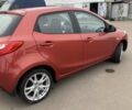 Червоний Мазда 2, об'ємом двигуна 1.4 л та пробігом 175 тис. км за 5400 $, фото 2 на Automoto.ua