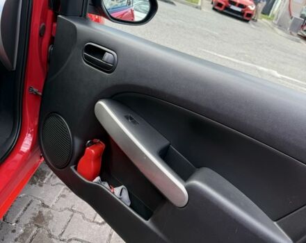 Мазда 2 2008 в Ужгороде на Automoto.ua Красный Мазда 2, объемом двигателя 1.5 л и пробегом 208 тыс. км за 6000 $, фото 5 на Automoto.ua