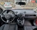 Красный Мазда 2, объемом двигателя 1.4 л и пробегом 207 тыс. км за 3900 $, фото 12 на Automoto.ua