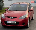 Червоний Мазда 2, об'ємом двигуна 1.5 л та пробігом 138 тис. км за 6800 $, фото 3 на Automoto.ua