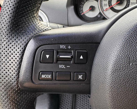 Червоний Мазда 2, об'ємом двигуна 1.5 л та пробігом 138 тис. км за 6800 $, фото 20 на Automoto.ua