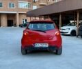 Красный Мазда 2, объемом двигателя 1.4 л и пробегом 223 тыс. км за 3999 $, фото 3 на Automoto.ua
